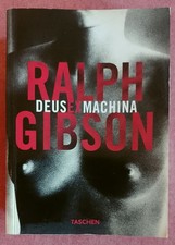 DEUS EX MACHINA Ralph Gibson