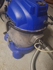 Waschsauger Teppichreiniger