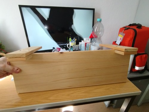 Verkaufen holzregal für - zu, verkaufen,1