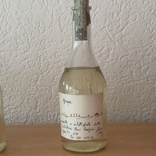Romano Levi Grappa 50% 700ml