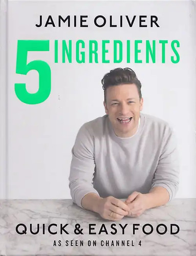 Ingredients quick easy - ingredients:,