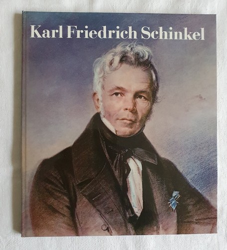 Karl friedrich schinkel - karl,