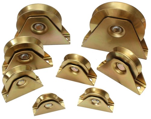 Torrolle laufrolle hochlast - laufrolle,