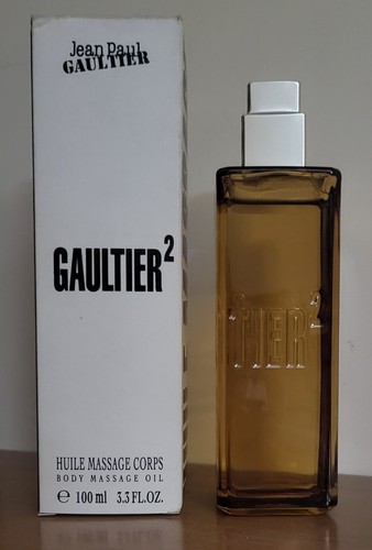 Gaultier jean paul - 2,
