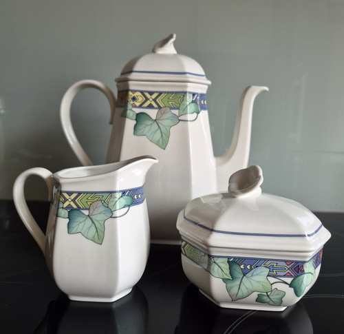 Villeroy boch pasadena - &,