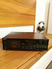 SONY TC-K 870ES KASSETTENDECK