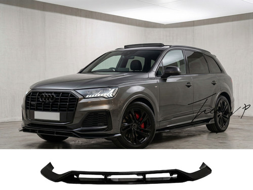 Audi sq7 line - s, facelift