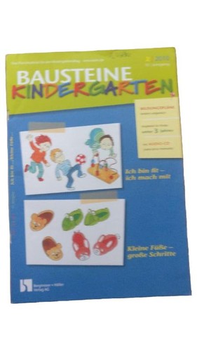 Bausteine kindergarten - bausteine,