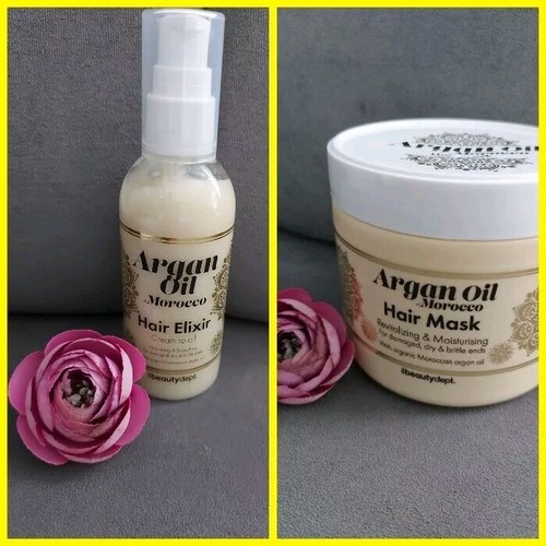 Argan oil of - 🩷, 1