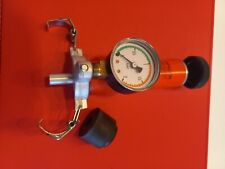 Altes MAWEK Oldtimer Kühlsystem- Prüfgerät Tester MW 70 PKW und