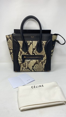 Celine micro gepäck - celine,