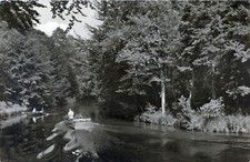 04-536 Ansichtskarte Himmelpfort Woblitz Fürstenberg/Havel Uckermark Oberhavel