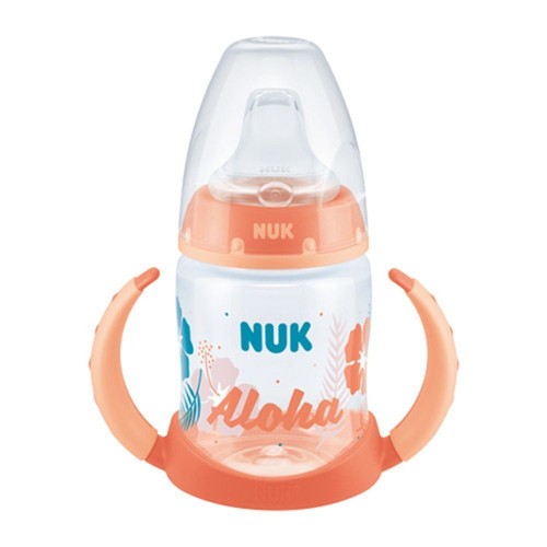 Nuk first choice - nuk,