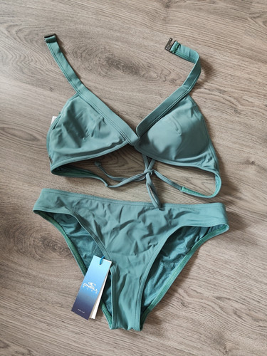 Neill maria cruz bikini - maria,