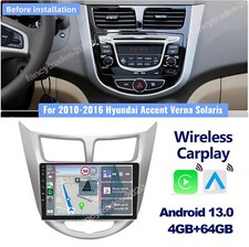 64GB Android13 Carplay Car