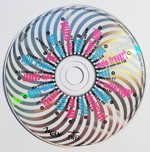 Max magazin summer sound - magazin, two