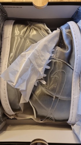 Nike dunk high - nike, clot
