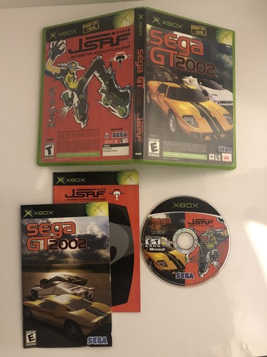 Jsrf jet set radio - jsrf,