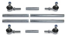 Stabilisator Koppelstangen Set