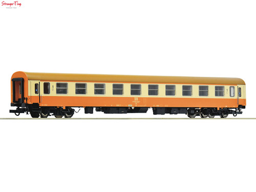 Roco 1st class - roco, am