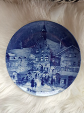 Weihnachtsteller Berlin Design