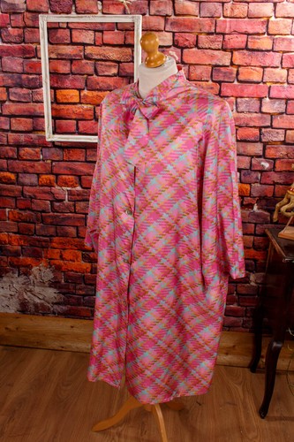 Vintage orig 60er - , morgenrock