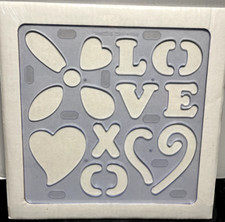 Creative Memories Love