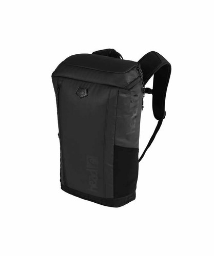 Head commuter bag - head,