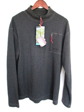 Orvis Trout Bum Sweater Large