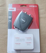 (1 Pc) RCA Converter Kit