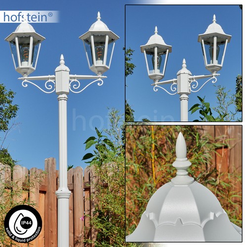 Kandelaber garten leuchten - kandelaber,