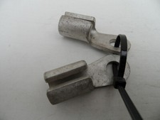 2 GDR ring cable lugs cable