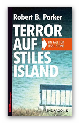 Terror auf stiles island ein - terror,