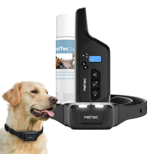 Pettec erziehungshalsband - pettec,
