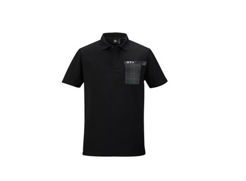 Original gti poloshirt - original, vw