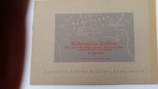 Volkstänze aus Westfalen