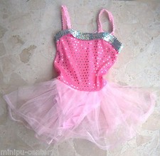 Ballettbody Ballettkleid