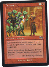 Magic Nr. 177/350 - Bravade (3042)