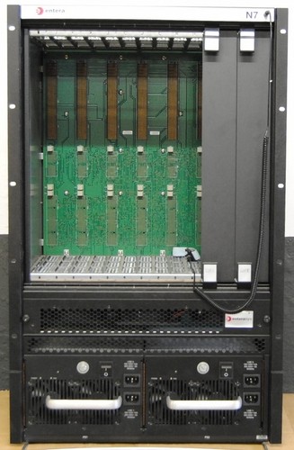 Enterasys matrix switch - n7,