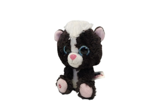 Nici glubschis stinktier - nici, suppi
