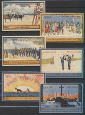 Lockstedter Lager - Gemeinde -