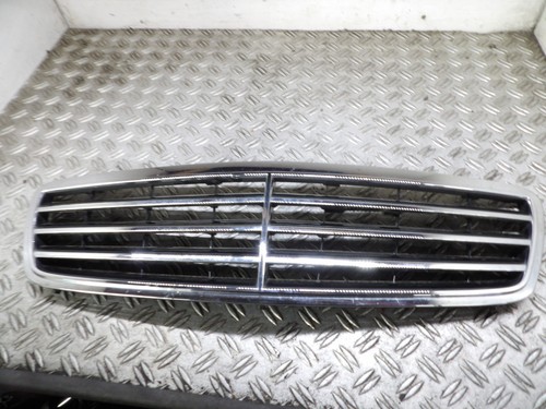 Mercedes w203 kühlergrill - mercedes,