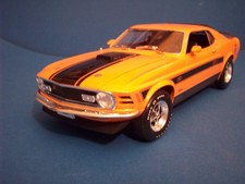 1:18 Ford Mustang Mach 1 "428