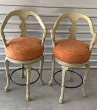 Set of 1920's Antique Louis XV