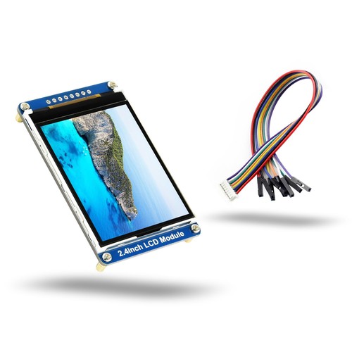 Zoll tft lcd modul - zoll,