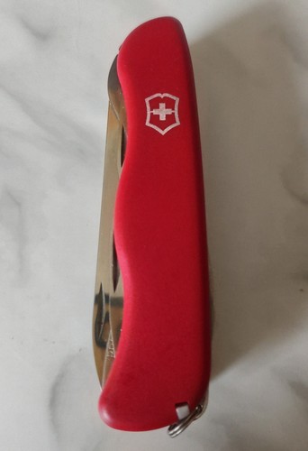 Großes victorinox schweizer - großes,