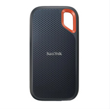 SANDISK Extreme® Portable SSD