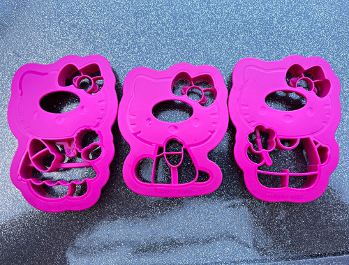 Tupperware runde