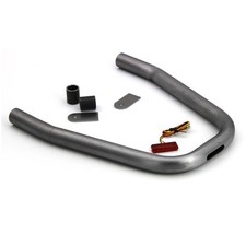 Cafe Racer Loop Heckrahmen mit