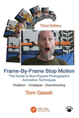 Frame stop - frame-by-frame,